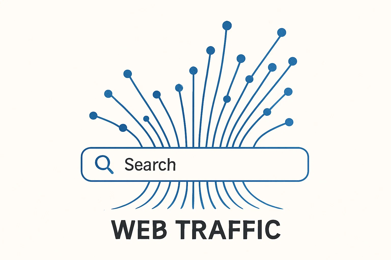 buy similarweb traffic